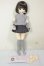 画像4: MiraLab/電波少女 魔女の法則 A-26-10-19-131-NY-ZA (4)