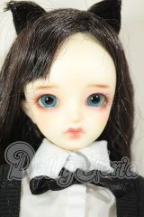 DIKA DOLL/AAAAA A-26-10-19-101-NY-ZA