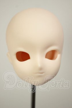 画像1: オビツ50/【50HD-F01W-E】50-01ヘッド　ホワイティ A-26-10-19-143-NY-ZA