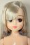 画像1: リカちゃんキャッスル/スタンダード リカちゃん:シルバー A-26-10-19-118-NY-ZA (1)