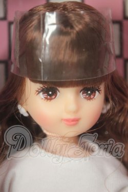画像1: リカちゃんキャッスル/パレットF　V2　2020年日本橋BASICモデル A-26-10-19-109-NY-ZA