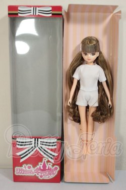 画像6: リカちゃんキャッスル/2024年1月セレクションモデル リカちゃん A-26-10-19-105-NY-ZA