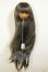 画像1: 8-9inch/ウィッグ　MOF　DOLL.様製 A-26-10-19-196-NY-ZA (1)