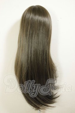 画像2: 8-9inch/ウィッグ　MOF　DOLL.様製 A-26-10-19-196-NY-ZA