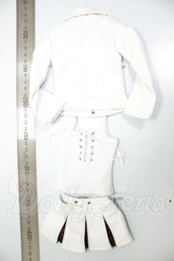 画像2: MDD/ジャケット衣装　Air Castle製 A-26-10-19-169-NY-ZA