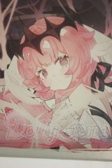 ルナに捧ぐ/籠中鳥 A-26-10-19-288-TN-ZA