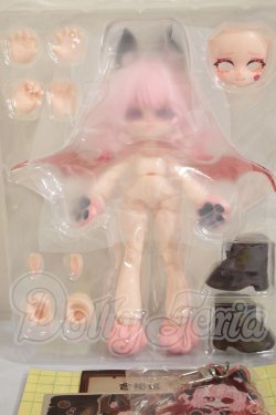 画像2: ルナに捧ぐ/血薔薇 A-26-10-19-284-TN-ZA