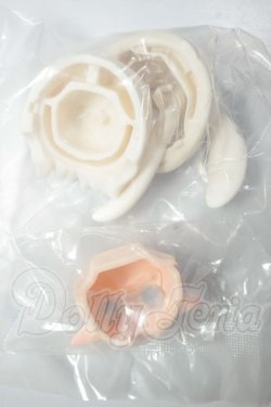 画像2: ルナに捧ぐ/顔パーツセット A-26-10-26-188-TN-ZA