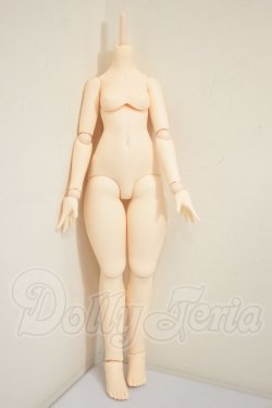画像1: IMOMODOLL/1/4/Girlボディのみ A-26-10-19-204-TN-ZA