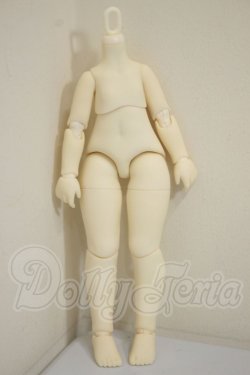 画像1: TinyFox/1/6サイズ　ボディ A-26-10-19-277-TN-ZA