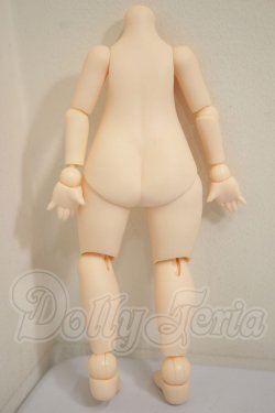 画像2: IMOMODOLL/1/6 Body 冬瓜体 A-26-10-19-272-TN-ZA