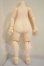 画像2: IMOMODOLL/1/6 Body 冬瓜体 A-26-10-19-272-TN-ZA (2)