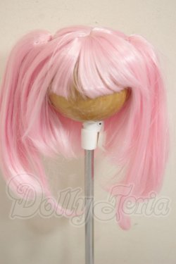 画像1: 8-9inch/ウィッグ　ふにゃほわ様製 A-26-10-19-247-TN-ZA