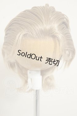 画像1: 8-9inch/ウィッグ A-26-10-19-229-NY-ZA