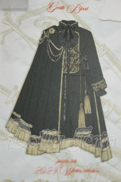 画像1: SD/Gentle Blood Girl's　psycho lab様製 A-26-10-19-231-NY-ZA