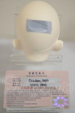 画像2: SWITCH/SHATI　ヘッド A-26-10-19-266-NY-ZA