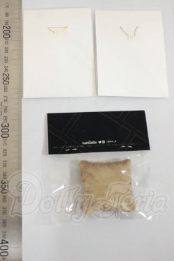 画像2: オビツ11/OF:小物 A-26-10-19-234-NY-ZA
