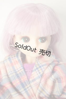 画像1: リカちゃん/オビツ22ボディ変更 A-26-10-26-187-NY-ZA