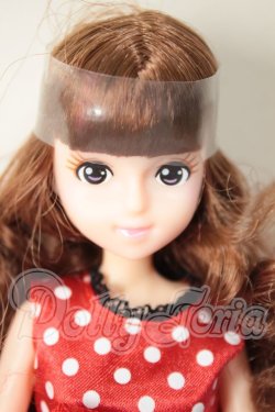 画像1: Tokyo DisneyResort　Fashion　Doll/Minnie　Mouse A-26-10-26-185-NY-ZA