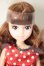 画像1: Tokyo DisneyResort　Fashion　Doll/Minnie　Mouse A-26-10-26-185-NY-ZA (1)