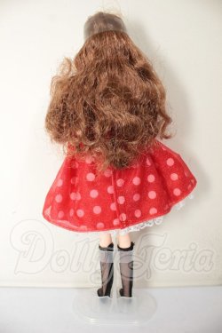 画像3: Tokyo DisneyResort　Fashion　Doll/Minnie　Mouse A-26-10-26-185-NY-ZA