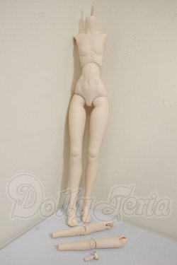 画像1: DD/ベースボディIII A-26-10-19-255-NY-ZA