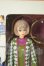 画像1: バービー/Vintage Barbie　キーホルダー A-26-10-26-191-NY-ZA (1)