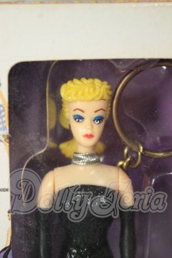 画像1: バービー/Vintage Barbie　キーホルダー A-26-10-26-193-NY-ZA