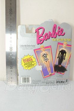 画像3: バービー/Vintage Barbie　キーホルダー A-26-10-26-193-NY-ZA