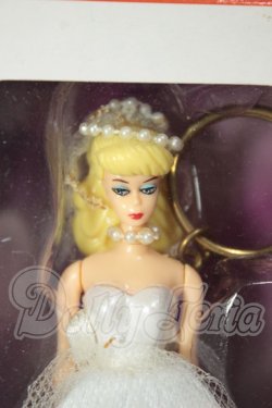 画像1: バービー/Vintage Barbieキーホルダー　Ages5＆UP A-26-10-26-195-NY-ZA