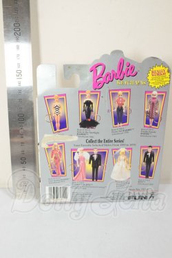 画像3: バービー/Vintage Barbieキーホルダー　Ages5＆UP A-26-10-26-198-NY-ZA