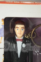 バービー/Vintage Barbieキーホルダー　Ages5＆UP A-26-10-26-196-NY-ZA