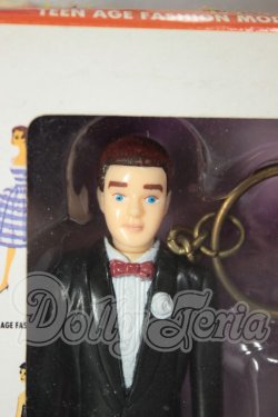 画像1: バービー/Vintage Barbieキーホルダー　Ages5＆UP A-26-10-26-196-NY-ZA