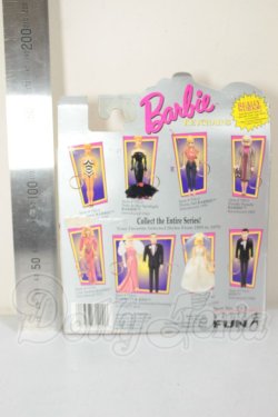 画像3: バービー/Vintage Barbieキーホルダー　Ages5＆UP A-26-10-26-196-NY-ZA