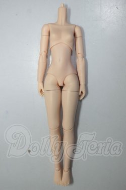 画像1: オビツ22ｃｍ/女の子ボディ・ナチュラル A-26-10-26-164-NY-ZA