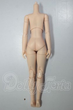 画像2: オビツ22ｃｍ/女の子ボディ・ナチュラル A-26-10-26-164-NY-ZA
