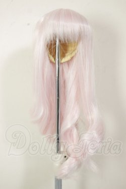 画像1: 5inch/ウィッグ A-26-10-26-149-NY-ZA