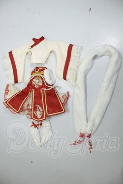 画像1: 幼SD/OF:衣装セット A-26-10-26-147-NY-ZA