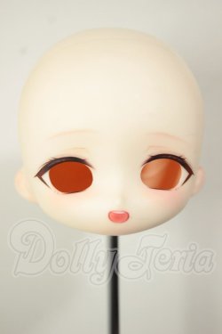 画像1: 1/4ドール程度/カスタムメイクヘッド A-26-10-26-163-NY-ZA