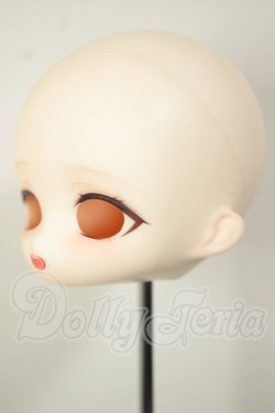 画像3: 1/4ドール程度/カスタムメイクヘッド A-26-10-26-163-NY-ZA