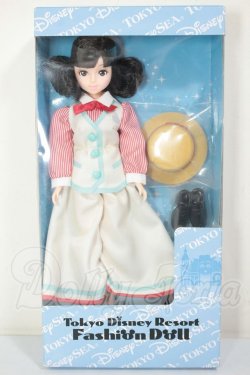 画像2: Tokyo Disney Resort Fashion Doll/Toy Story Mania! A-26-10-26-157-NY-ZA