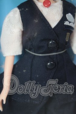 画像4: Tokyo Disney Resort Fashion Doll/Tower of Terror A-26-10-26-156-NY-ZA
