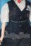 画像4: Tokyo Disney Resort Fashion Doll/Tower of Terror A-26-10-26-156-NY-ZA (4)