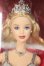 画像1: バービー/Holiday　Celebration Barbie 2001 ホリデー　セレブレイション　バービー　スペシャルエディション A-26-10-26-103-NY-ZA (1)