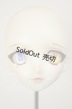 画像1: DDH-03/カスタムヘッド A-26-10-26-118-NY-ZA