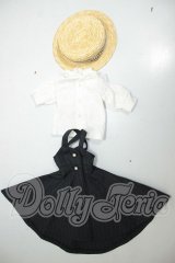 MDD/ジャンパースカートセット　Skyloops様製 A-26-10-26-126-NY-ZA