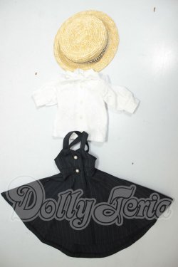 画像1: MDD/ジャンパースカートセット　Skyloops様製 A-26-10-26-126-NY-ZA