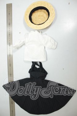 画像2: MDD/ジャンパースカートセット　Skyloops様製 A-26-10-26-126-NY-ZA