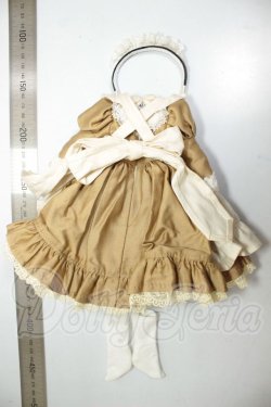 画像2: MDD/メイド風衣装　月ル陽工房様製 A-26-10-26-127-NY-ZA