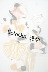 MDD/みけねこ衣装　xiny製 A-26-10-26-121-NY-ZA